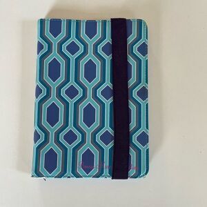 Pre-used Bonnie Marcus Collection Mini iPad or Kindle Case